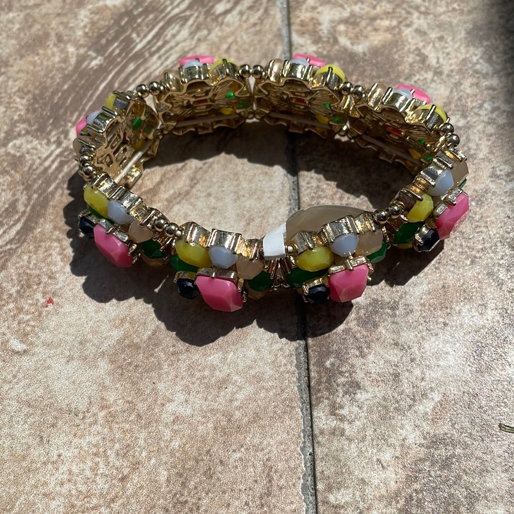 Bracelet